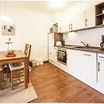 Komfort Appartement mit 1 Schlafzimmer und Terrasse im Erdgeschoss 101