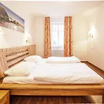 Komfort Appartement mit 1 Schlafzimmer und Terrasse im Erdgeschoss 101