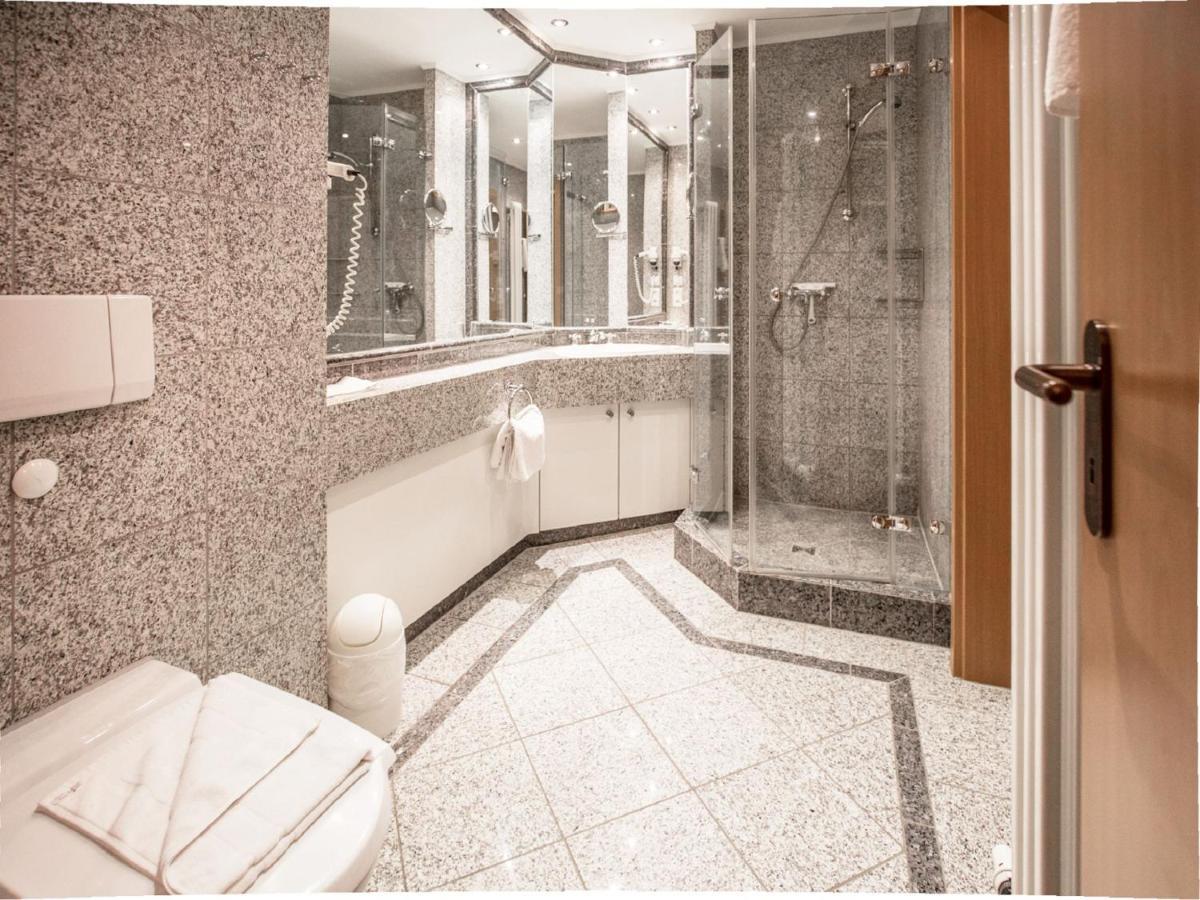 Komfort Mit 1 Schlafzimmer Und Terrasse Im Erdgeschoss 101